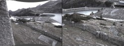 Archived image Webcam Tauernmoos - View to the northeast 06:00