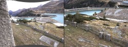 Archived image Webcam Tauernmoos - View to the northeast 07:00