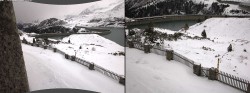 Archived image Webcam Tauernmoos - View to the northeast 06:00