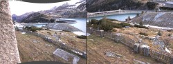 Archiv Foto Webcam Tauernmoos - Blick Richtung Nordosten 05:00