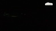 Archiv Foto Webcam Leogang: Asitz Bergstation 01:00
