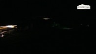 Archiv Foto Webcam Leogang: Asitz Bergstation 03:00