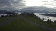Archiv Foto Webcam Leogang: Asitz Bergstation 06:00