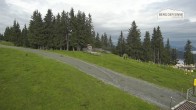 Archiv Foto Webcam Leogang: Asitz Bergstation 07:00