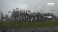 Archiv Foto Webcam Leogang: Asitz Bergstation 11:00
