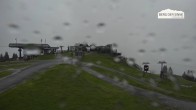 Archiv Foto Webcam Leogang: Asitz Bergstation 15:00