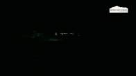 Archived image Webcam Asitz Top Station 20:00