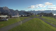 Archived image Webcam Asitz Top Station 02:00