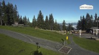 Archived image Webcam Asitz Top Station 03:00