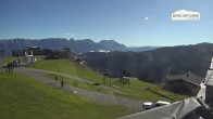 Archived image Webcam Asitz Top Station 04:00