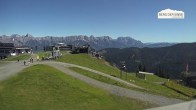 Archived image Webcam Asitz Top Station 06:00