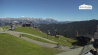 Archived image Webcam Asitz Top Station 08:00