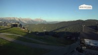 Archived image Webcam Asitz Top Station 12:00
