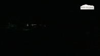 Archiv Foto Webcam Leogang: Asitz Bergstation 23:00