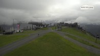 Archiv Foto Webcam Leogang: Asitz Bergstation 10:00