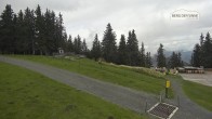 Archiv Foto Webcam Leogang: Asitz Bergstation 11:00
