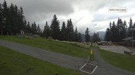 Archived image Webcam Asitz Top Station 15:00