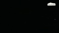 Archiv Foto Webcam Leogang: Asitz Bergstation 19:00