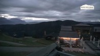 Archived image Webcam Asitz Top Station 05:00