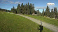 Archived image Webcam Asitz Top Station 07:00