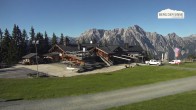 Archived image Webcam Asitz Top Station 15:00