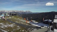 Archived image Webcam Asitz Top Station 13:00