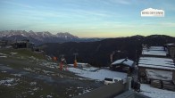 Archived image Webcam Asitz Top Station 15:00