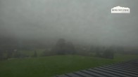 Archiv Foto Webcam Leogang Dorf 15:00