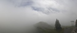 Archiv Foto Webcam Panorama: Braunwald Gumen 11:00