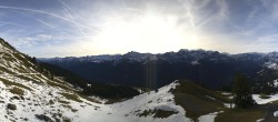 Archiv Foto Webcam Panorama: Braunwald Gumen 07:00