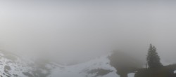 Archiv Foto Webcam Panorama: Braunwald Gumen 07:00