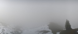 Archiv Foto Webcam Panorama: Braunwald Gumen 09:00