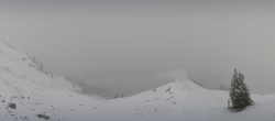 Archiv Foto Webcam Panorama: Braunwald Gumen 15:00