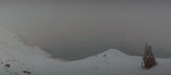 Archiv Foto Webcam Panorama: Braunwald Gumen 17:00