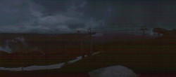Archiv Foto Webcam Alyeska Resort Panoramacam 23:00