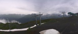 Archiv Foto Webcam Alyeska Resort Panoramacam 07:00