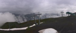 Archived image Webcam Alyeska Resort Roundshot 11:00