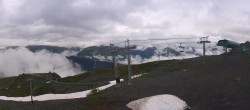 Archived image Webcam Alyeska Resort Roundshot 15:00