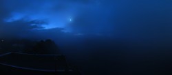 Archived image Webcam Roundshot Andermatt Sedrun Gemsstock 03:00