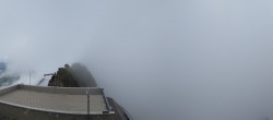 Archived image Webcam Roundshot Andermatt Sedrun Gemsstock 09:00
