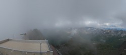 Archived image Webcam Roundshot Andermatt Sedrun Gemsstock 15:00