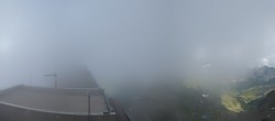 Archiv Foto Webcam Andermatt Sedrun Gemsstock Panoramacam 15:00