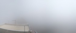Archiv Foto Webcam Andermatt Sedrun Gemsstock Panoramacam 11:00