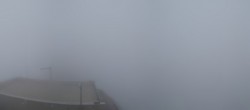 Archiv Foto Webcam Andermatt Sedrun Gemsstock Panoramacam 17:00