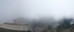 Archiv Foto Webcam Andermatt Sedrun Gemsstock Panoramacam 04:00