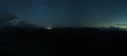 Archived image Webcam Roundshot Andermatt Sedrun Gemsstock 23:00