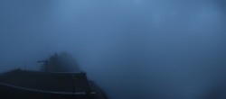Archiv Foto Webcam Andermatt Sedrun Gemsstock Panoramacam 03:00