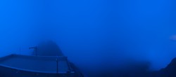 Archiv Foto Webcam Andermatt Sedrun Gemsstock Panoramacam 19:00