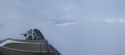 Archiv Foto Webcam Andermatt Sedrun Gemsstock Panoramacam 15:00