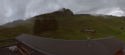 Archiv Foto Webcam Grindelwald: Bussalp Panorama 05:00